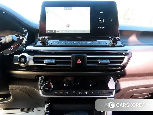 Kia Seltos 2021 Белый из Кореи, фото 4