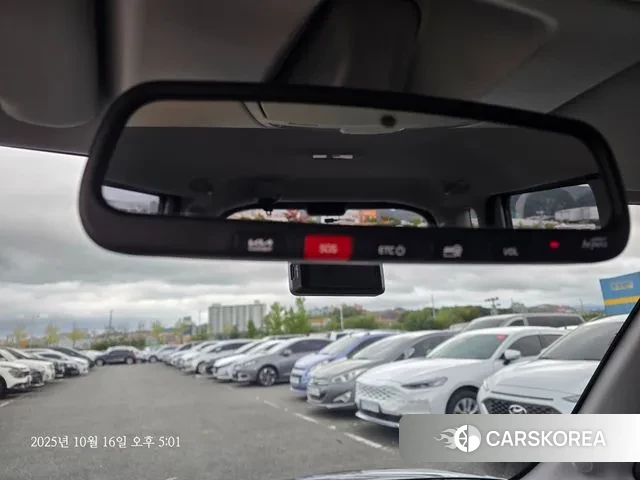 Kia The New Kia Ray 2023 Серый из Кореи, фото 4