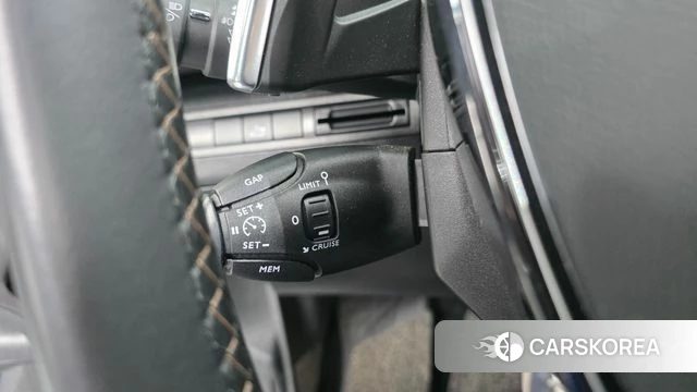 Peugeot 3008 second generation 2021 Черный из Кореи, фото 4