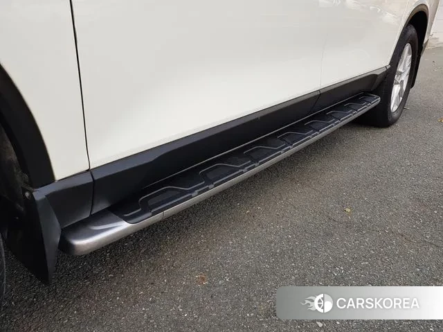 Ssangyong Rexton Sports 2019 Белый из Кореи, фото 4