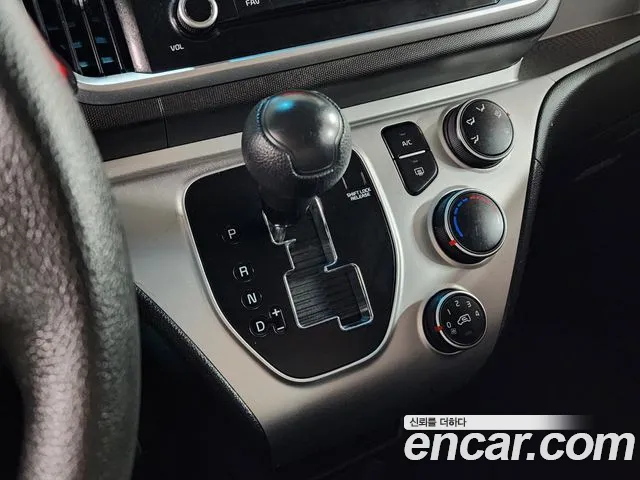 Kia The New Ray 2020 Синий из Кореи, фото 4