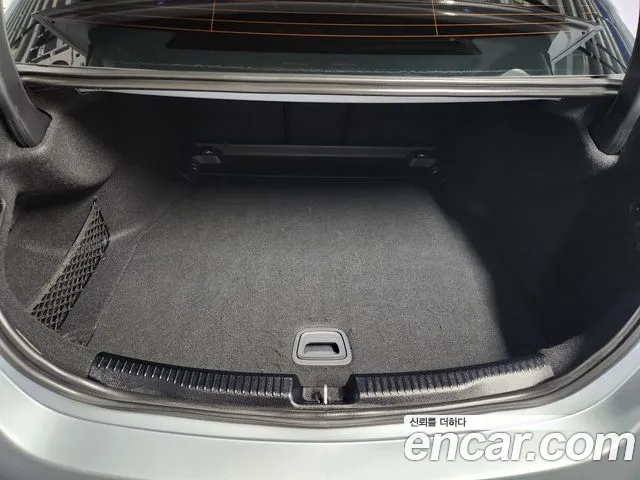 Mercedes-Benz C-Class W206 id 2714485 из Кореи 4