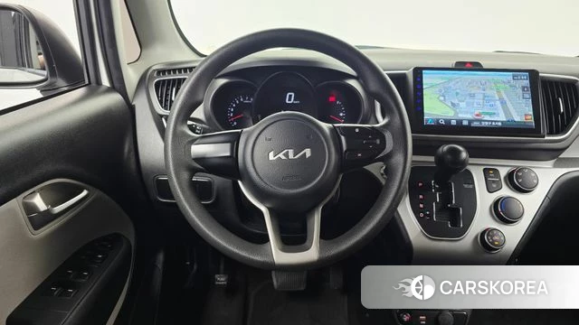 Kia The New Ray 2022 Белый из Кореи, фото 4