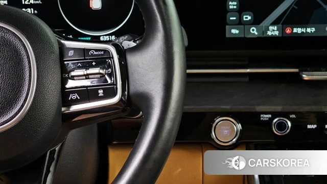 Kia Carnival 4th generation 2021 Белый из Кореи, фото 4