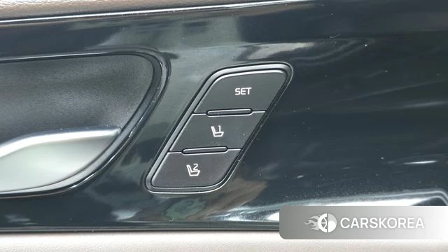 Kia All New K7 Hybrid 2018 Белый из Кореи, фото 4