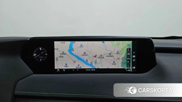 Lexus UX250h 2019 Серый из Кореи, фото 4