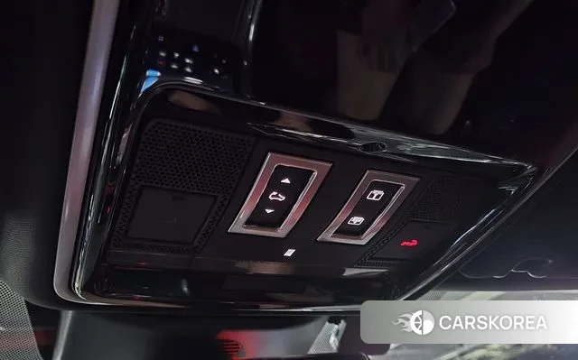 Land Rover Range Rover Sport 2nd Generation 2019 Белый из Кореи, фото 4