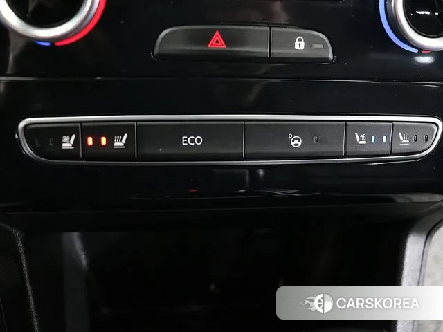 Renault Korea (Samsung) The New QM6 2022 Серый из Кореи, фото 4