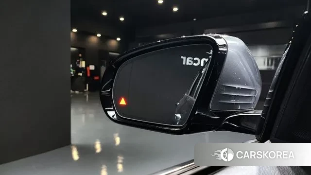 Mercedes-Benz E-Class W213 2018 Серый из Кореи, фото 4