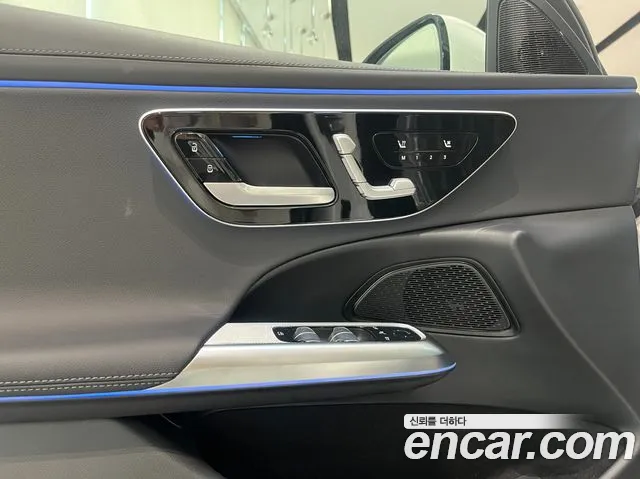 Mercedes-Benz E-Class W214 id 2734053 из Кореи 4