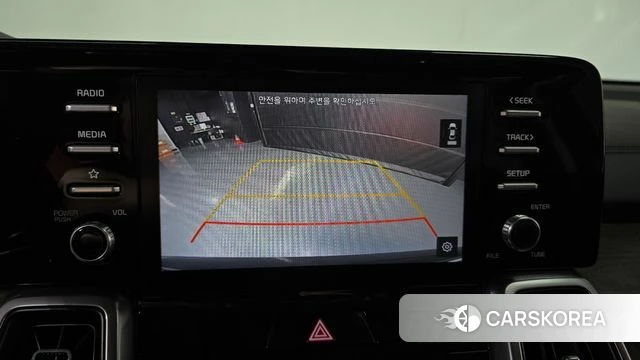Kia Sorento 4th Generation 2020 Серый из Кореи, фото 4