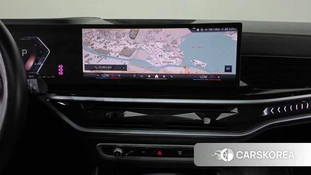 BMW X5 (G05) 2023 Белый из Кореи, фото 4