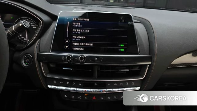 Cadillac CT5 2020 Белый из Кореи, фото 4