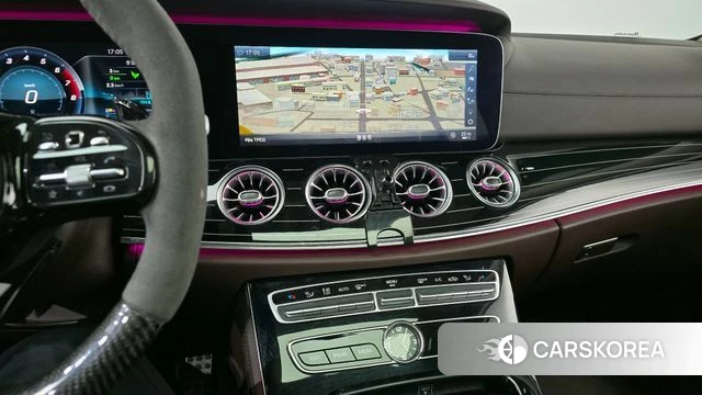 Mercedes-Benz CLS-Class C257 2019 Белый из Кореи, фото 4