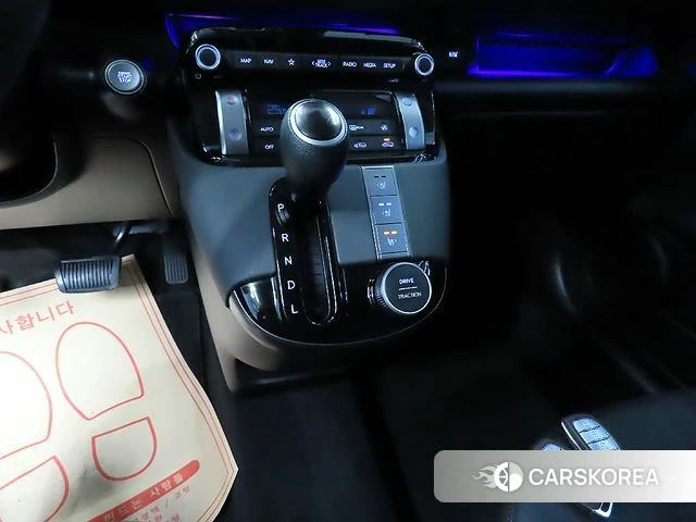 Hyundai Casper 2024 Коричневый из Кореи, фото 4