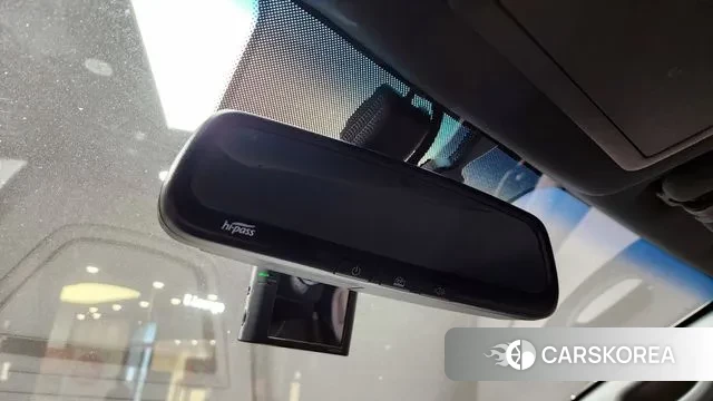 Ssangyong The New Rexton Sports Cannes 2021 Темно-зеленый из Кореи, фото 4