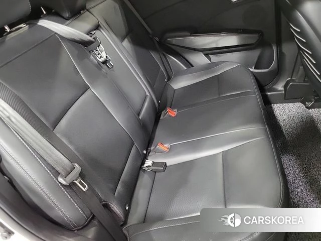 Ssangyong Berry New Tivoli 2022 Белый из Кореи, фото 4