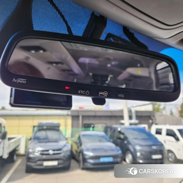 Hyundai Solati 2018 Черный из Кореи, фото 4