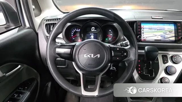 Kia The New Ray id 3645859 из Кореи 4