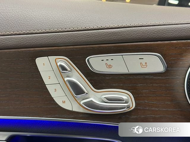 Mercedes-Benz GLC 2021 Другой из Китая, фото 4