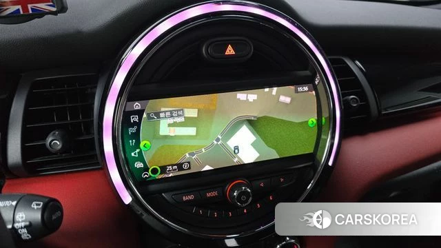 Mini Cooper S 2020 Черный из Кореи, фото 4