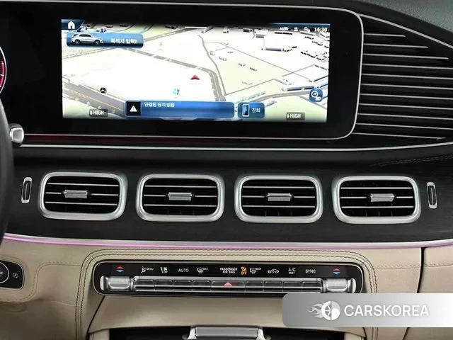 Mercedes-Benz GLE-Class W167 2025 Белый из Кореи, фото 4