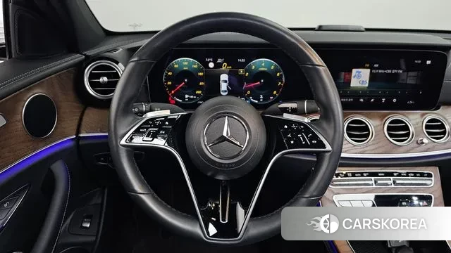 Mercedes-Benz E-Class W213 id 3483840 из Кореи 4