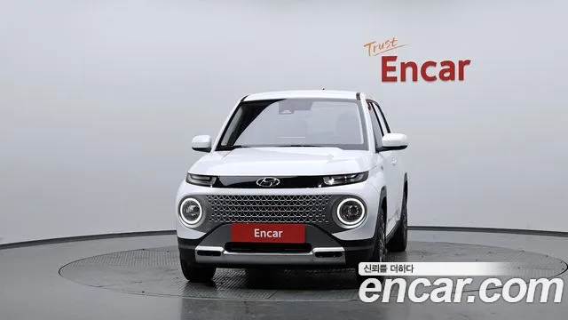 Hyundai Casper id 2665164 из Кореи 4