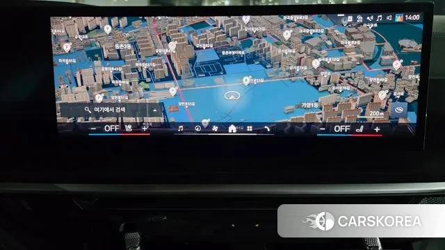 BMW X6 (G06) 2025 Серый из Кореи, фото 4