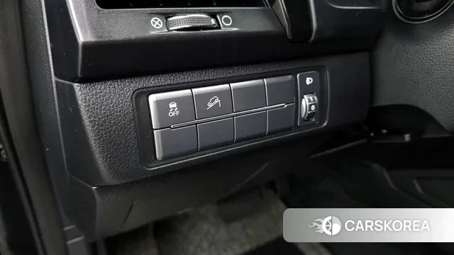 Ssangyong Rexton Sports Cannes 2020 Черный из Кореи, фото 4