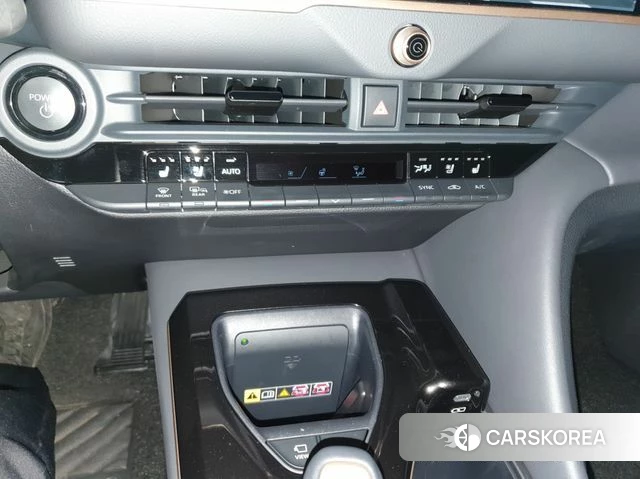 Toyota Crown Crossover 2024 Серый из Кореи, фото 4