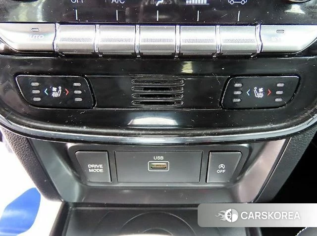 Ssangyong Berry New Tivoli 2020 Оранжевый из Кореи, фото 4