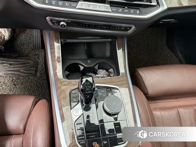 BMW X5 (G05) 2019 Белый из Кореи, фото 4