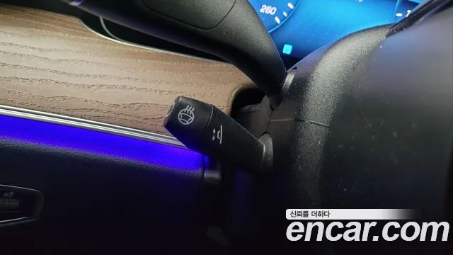 Mercedes-Benz E-Class W213 id 2684141 из Кореи 4