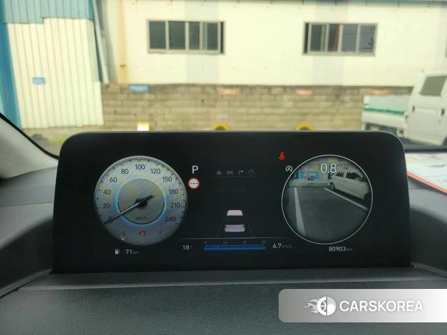 Hyundai Staria 2021 Черный из Кореи, фото 4