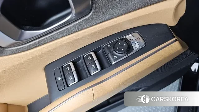 Kia Sorento 4th Generation 2021 Черный из Кореи, фото 4