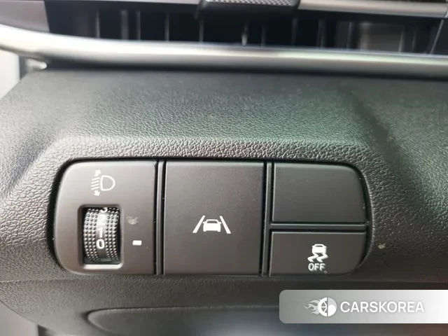 Hyundai Avante (CN7) 2022 Белый из Кореи, фото 4