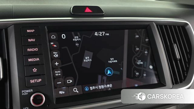 Kia The New Ray 2021 Жемчужный цвет из Кореи, фото 4