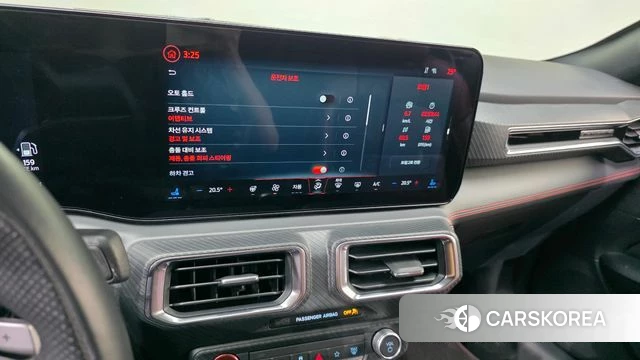 Ford Mustang 7th Generation 2024 Небесно-голубой из Кореи, фото 4