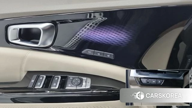 Kia Carnival 4th generation 2022 Черный из Кореи, фото 4