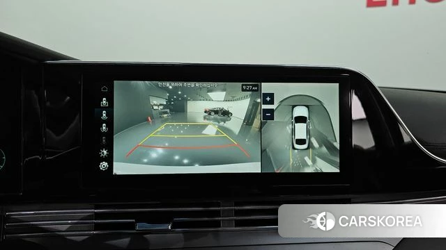 Hyundai The New Grandeur IG 2020 Белый из Кореи, фото 4