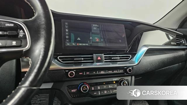 Kia Niro EV 2021 Белый из Кореи, фото 4