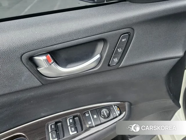 Kia The New K5 2nd generation 2018 Жемчужный цвет из Кореи, фото 4