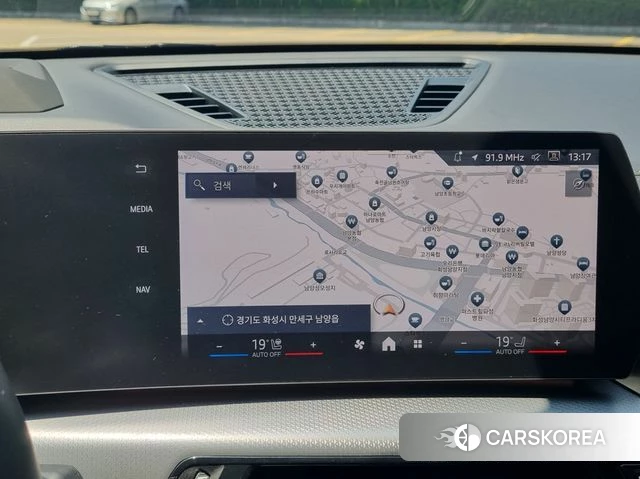 BMW X2 (U10) 2025 Светло-серебряный цвет из Кореи, фото 4