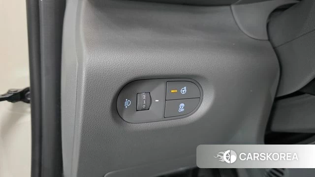 Hyundai Casper 2024 Белый из Кореи, фото 4