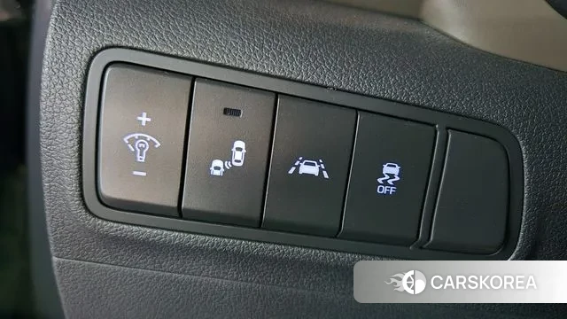 Hyundai All New Tucson 2019 Синий из Кореи, фото 4