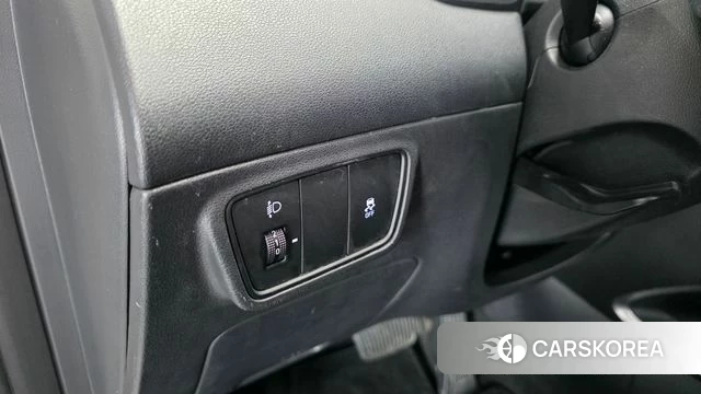 Hyundai Tucson (NX4) 2022 Белый из Кореи, фото 4