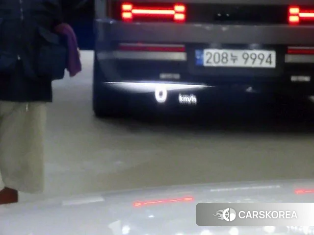 Genesis GV70 2021 Белый из Кореи, фото 4