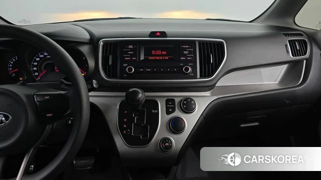 Kia The New Ray 2019 Белый из Кореи, фото 4