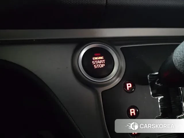 Kia The New Ray 2021 Белый из Кореи, фото 4